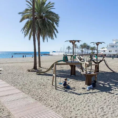 Playa Centro Апартаменты *