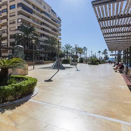 Playa Centro * Марбелья