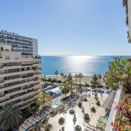 Апартаменты Playa Centro *