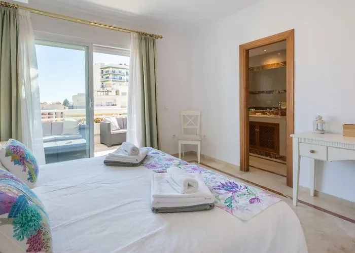 Apartment Playa Centro