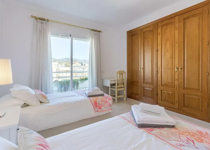 Apartment Playa Centro Marbella