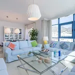 Διαμέρισμα Playa Centro Μαρμπέλλα