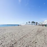 Playa Centro Διαμέρισμα *