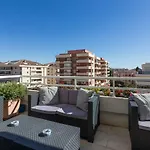 Playa Centro Μαρμπέλλα