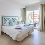 Playa Centro Μαρμπέλλα