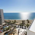 Playa Centro *