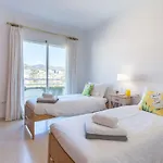 Playa Centro Διαμέρισμα Μαρμπέλλα