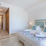 Playa Centro Μαρμπέλλα