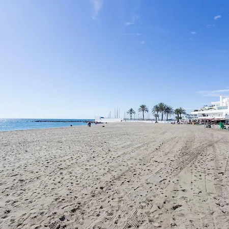 Playa Centro Appartement *