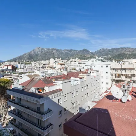 Playa Centro Appartement