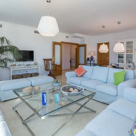 Playa Centro マルベーリャ