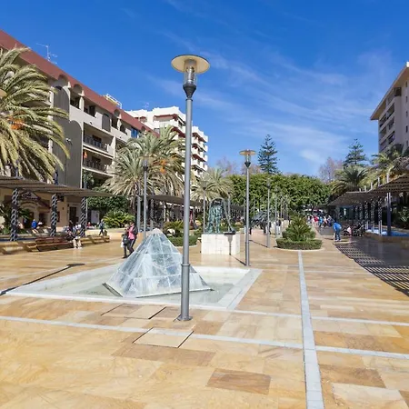 Apartment Playa Centro *