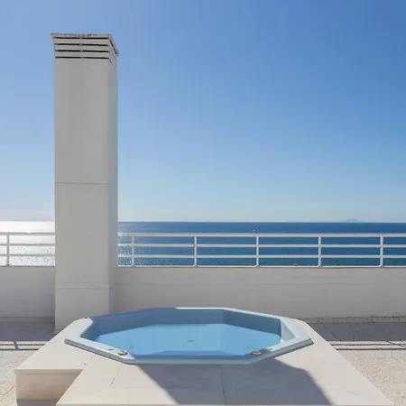 Playa Centro Appartement *