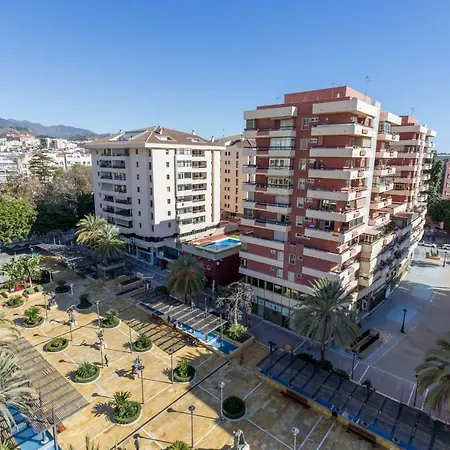 Playa Centro Appartement