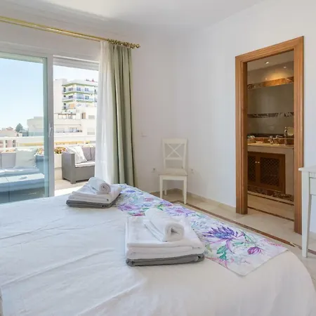 Apartment Playa Centro