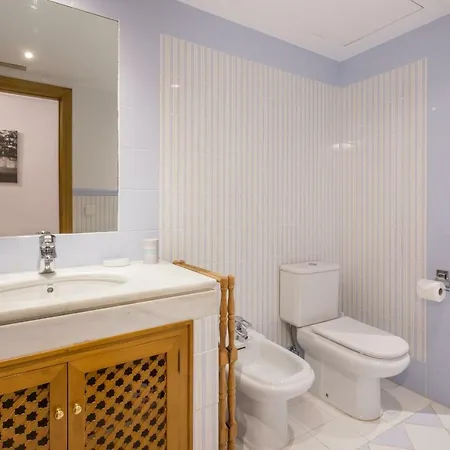 Appartement Playa Centro *