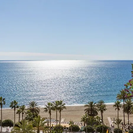 Playa Centro Appartement