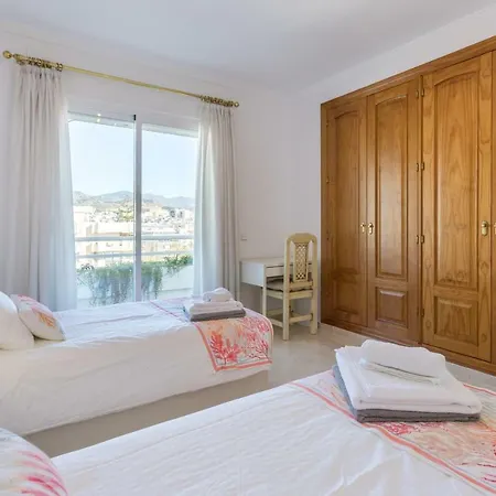 Apartment Playa Centro Marbella