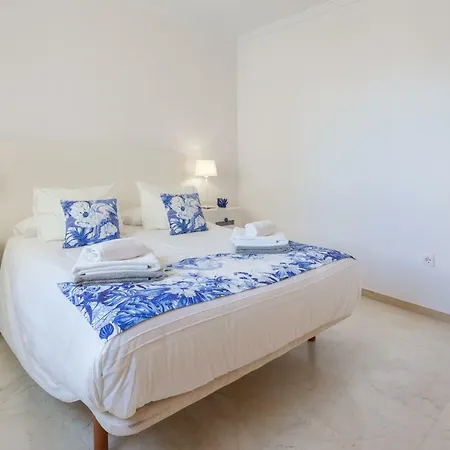 Playa Centro Apartment *