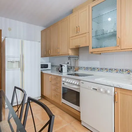 Playa Centro Apartament *