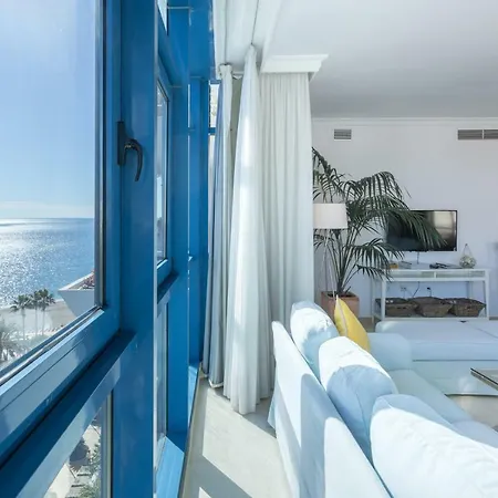 Playa Centro Appartement