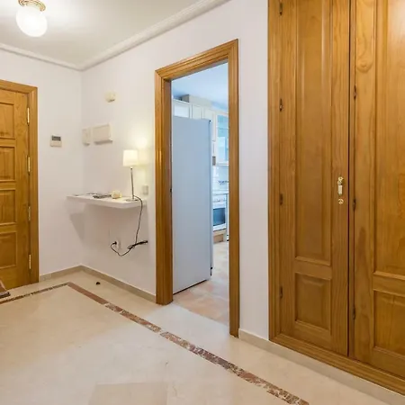 Apartment Playa Centro *
