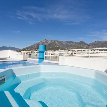 Appartement Playa Centro