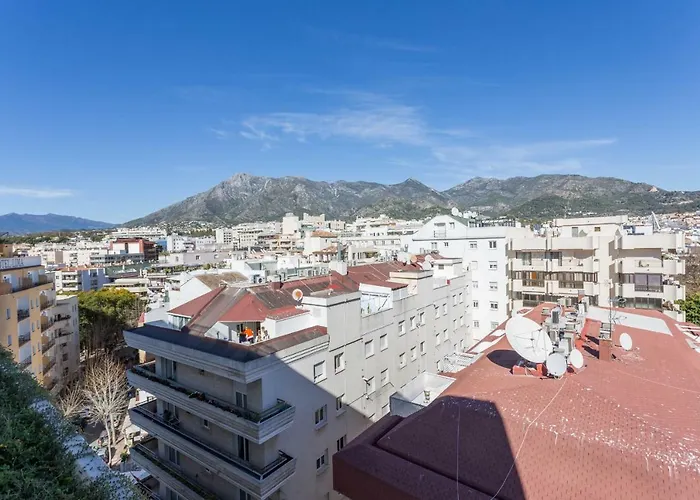 Playa Centro Lägenhet