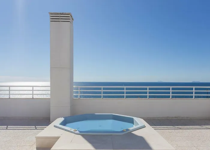 Playa Centro Apartment *