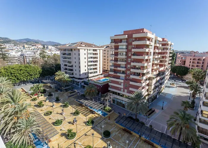 Playa Centro Lägenhet