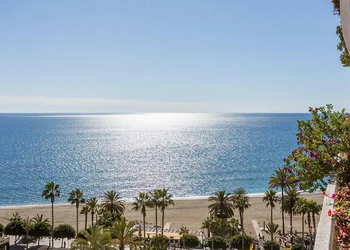 Playa Centro Lägenhet