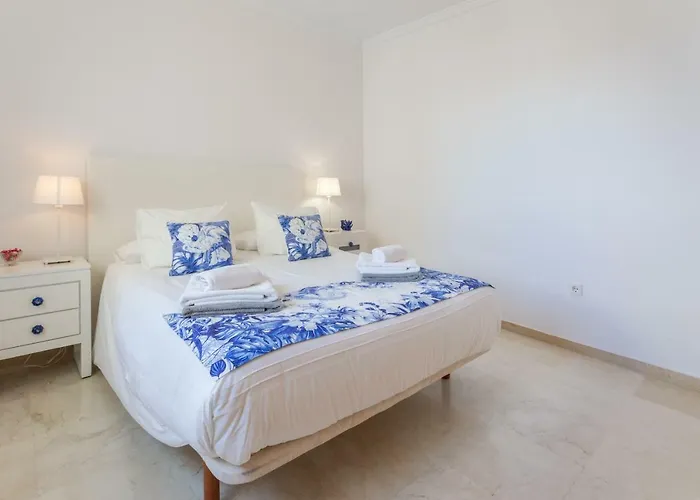 Playa Centro Apartment *