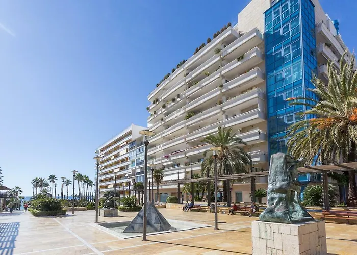 Playa Centro