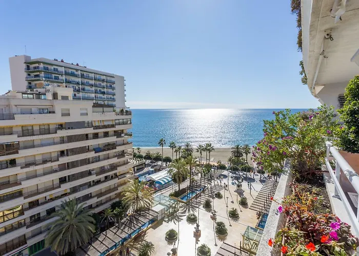 Apartment Playa Centro *