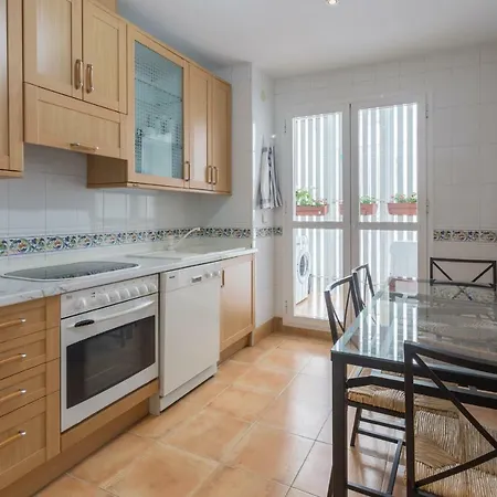 Playa Centro * Marbella