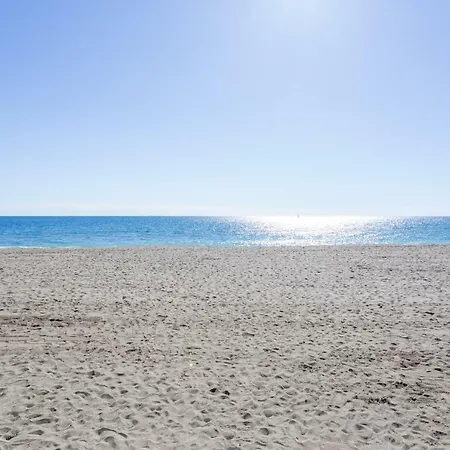 Playa Centro Lägenhet